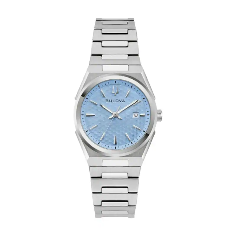 thearwatches-reloj-bulova-96M177 Reloj Bulova Ladies Watch Classic 28mm 96M177