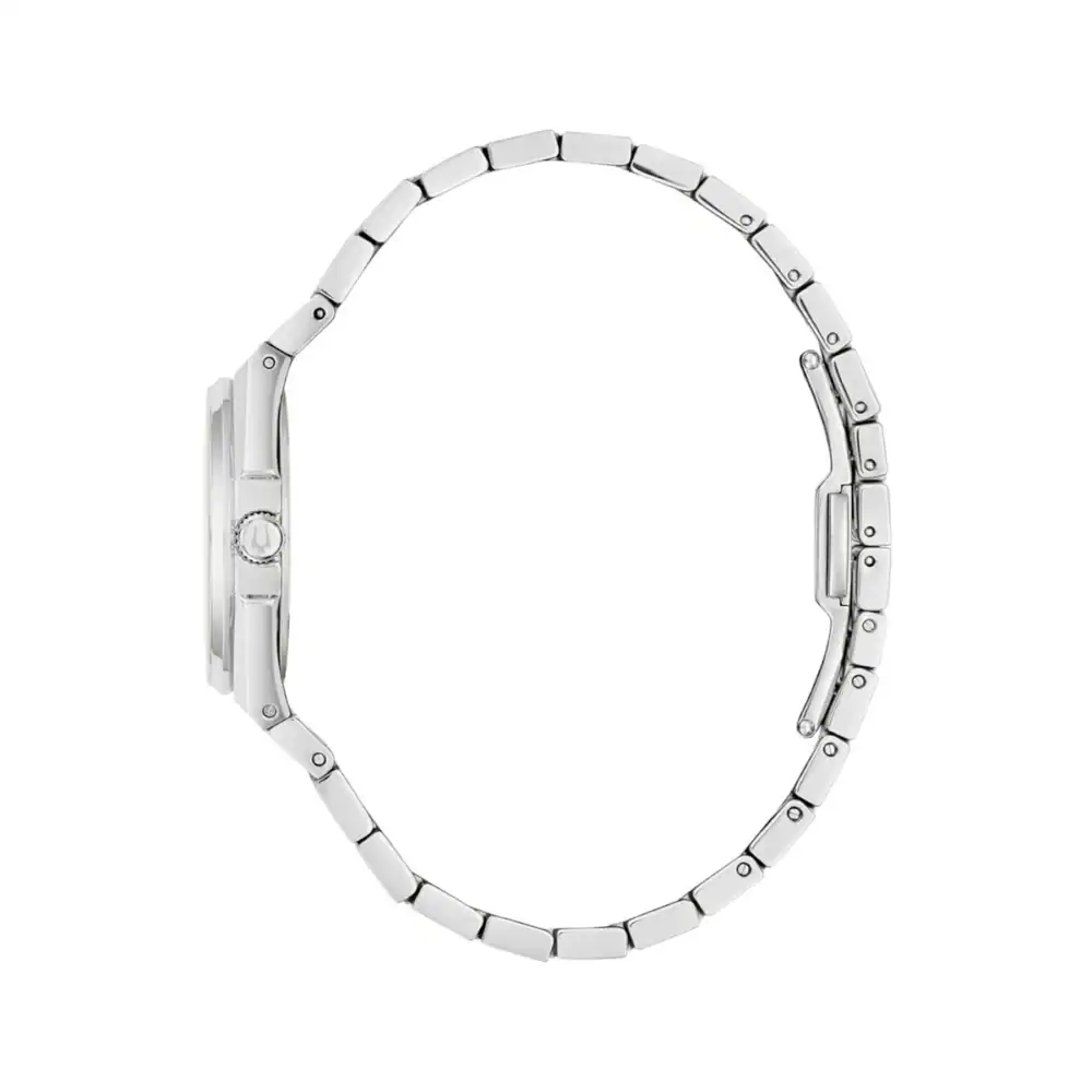 thearwatches-reloj-bulova-96M177_1 Reloj Bulova Ladies Watch Classic 28mm 96M177