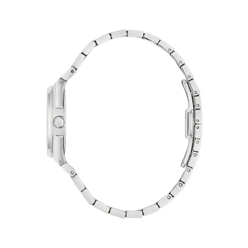 thearwatches-reloj-bulova-96M177_1 Reloj Bulova Ladies Watch Classic 28mm 96M177