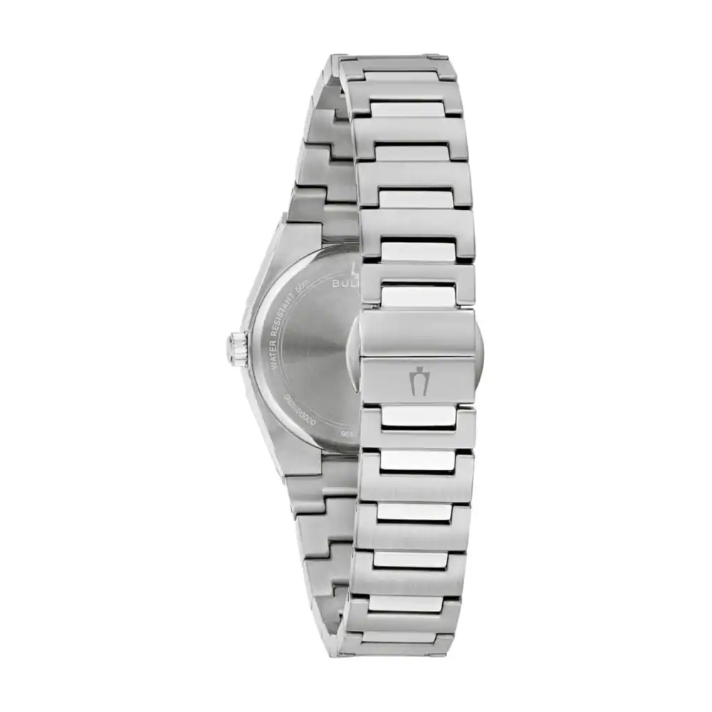 thearwatches-reloj-bulova-96M177_2 Reloj Bulova Ladies Watch Classic 28mm 96M177
