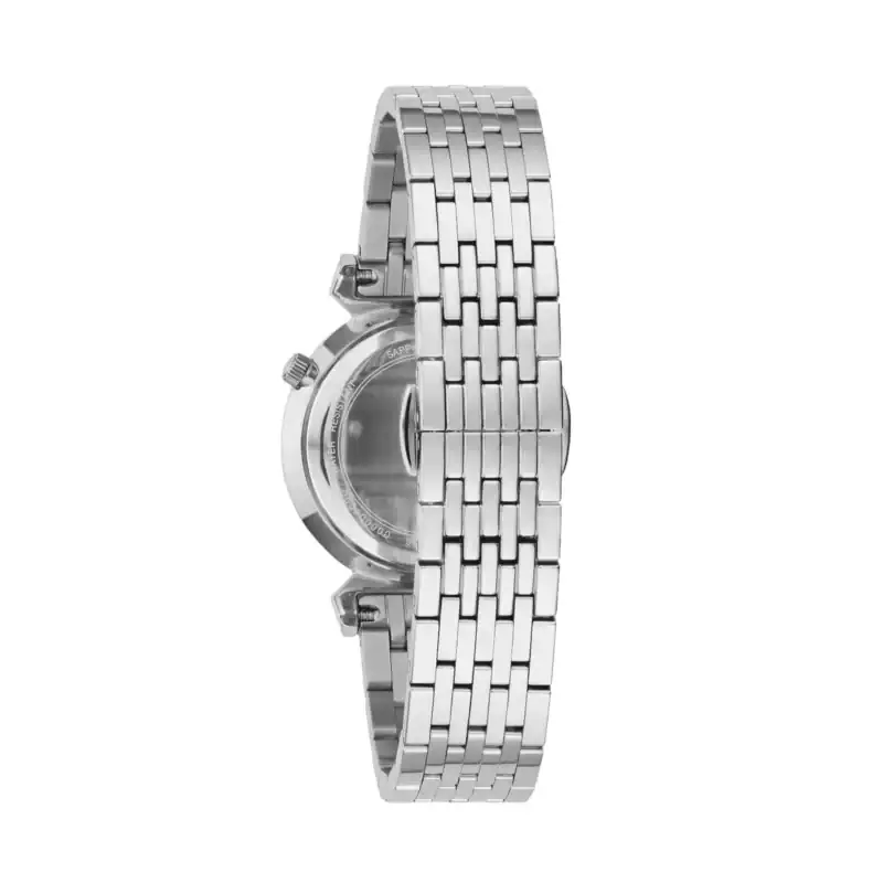 thearwatches-reloj-bulova-96P216_2 Reloj Bulova Ladies Watch Regatta 11 Diamonds 30mm 96P216