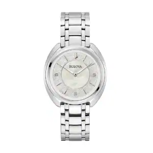 Reloj Bulova Classic Ladies Watch 35mm 96P240