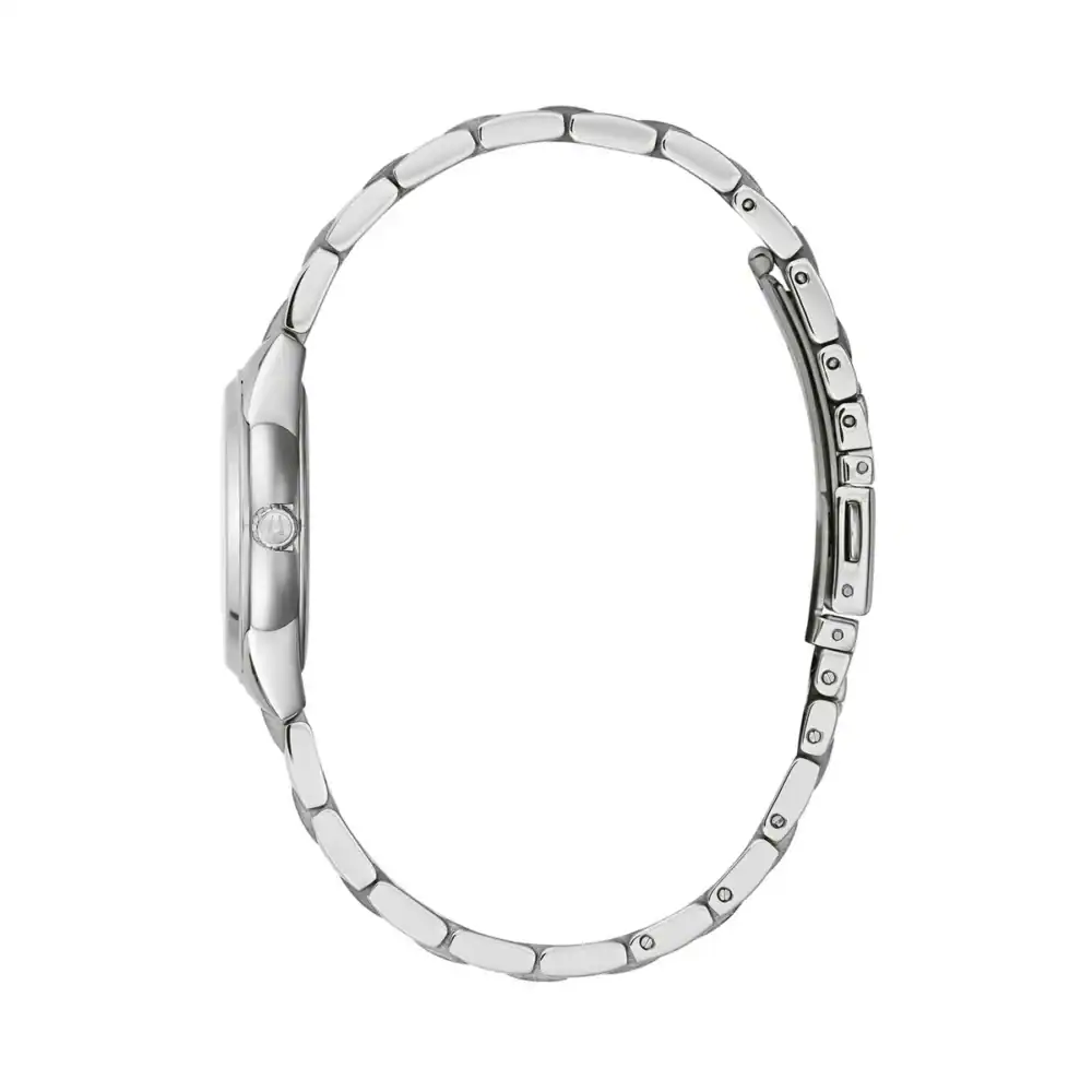 thearwatches-reloj-bulova-96P253_1 Reloj Bulova Ladies Watch Sutton 28mm 96P253
