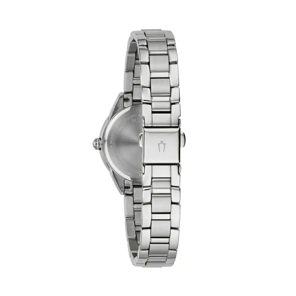 thearwatches-reloj-bulova-96P253_3 Reloj Bulova Ladies Watch Sutton 28mm 96P253