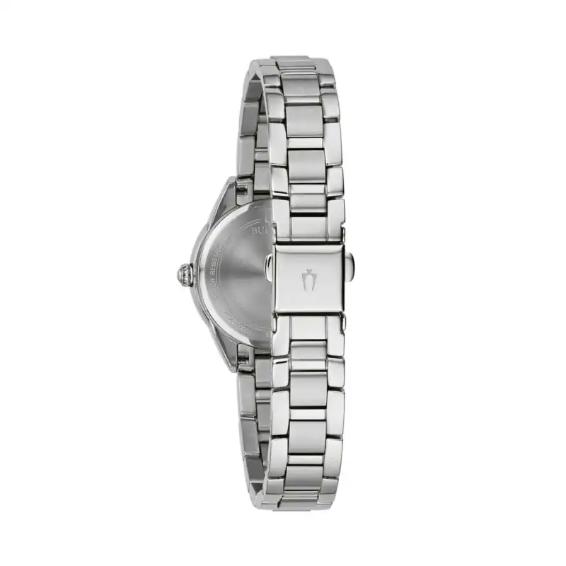 thearwatches-reloj-bulova-96P253_3 Reloj Bulova Ladies Watch Sutton 28mm 96P253