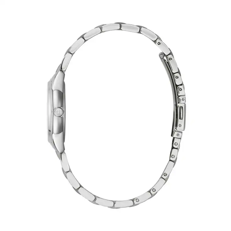 thearwatches-reloj-bulova-96P254_1 Reloj Bulova Ladies Watch Sutton 28mm 96P254