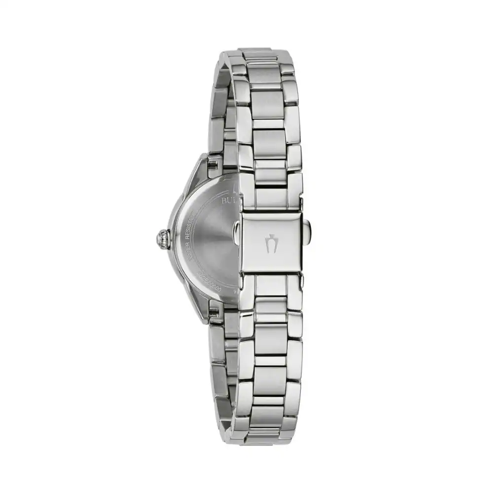 thearwatches-reloj-bulova-96P254_2 Reloj Bulova Ladies Watch Sutton 28mm 96P254