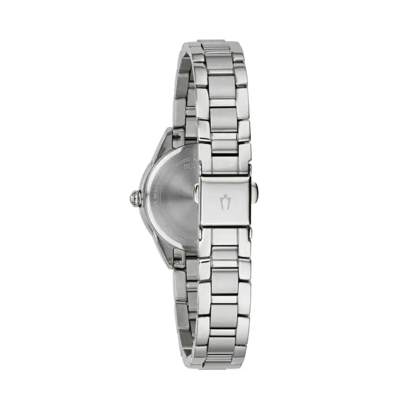 thearwatches-reloj-bulova-96P254_2 Reloj Bulova Ladies Watch Sutton 28mm 96P254