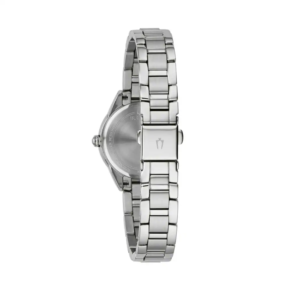 thearwatches-reloj-bulova-96P255_2 Reloj Bulova Ladies Watch Sutton 28mm 96P255