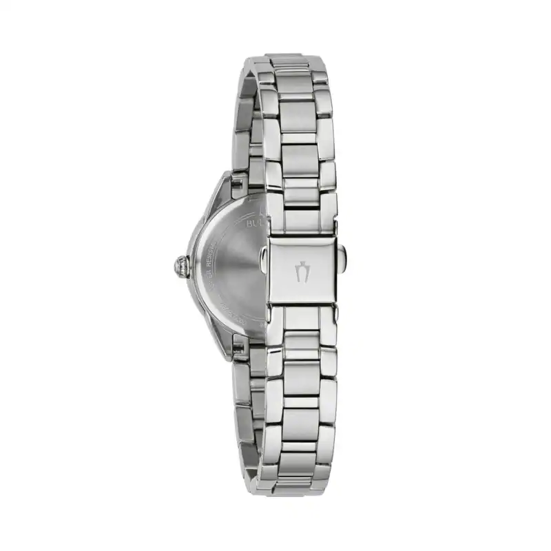 thearwatches-reloj-bulova-96P255_2 Reloj Bulova Ladies Watch Sutton 28mm 96P255