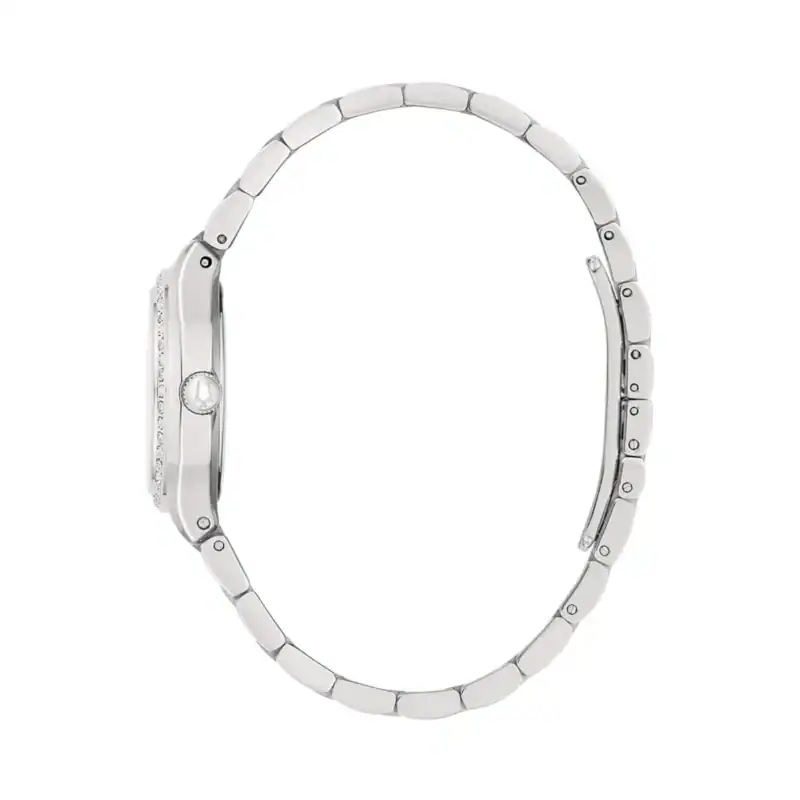 thearwatches-reloj-bulova-96R245_1 Reloj Bulova Ladies Watch Surveyor 31mm 96R245