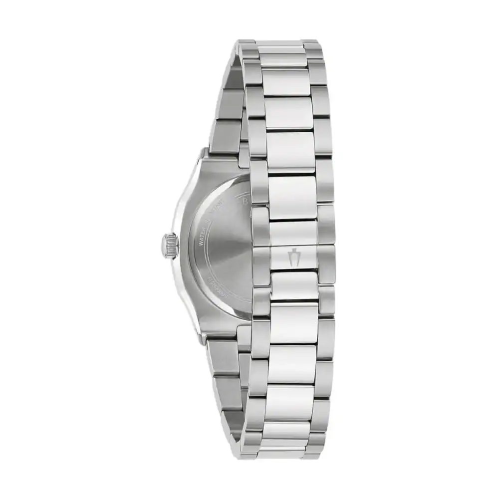 Reloj Bulova Ladies Watch Surveyor 31mm 96R246