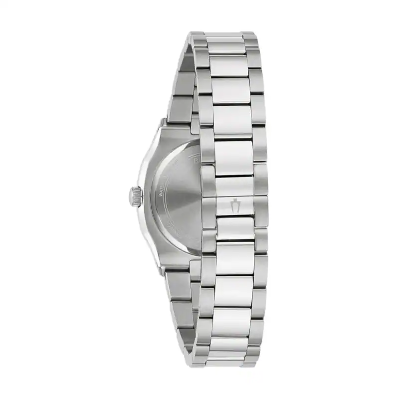 Reloj Bulova Ladies Watch Surveyor 31mm 96R246