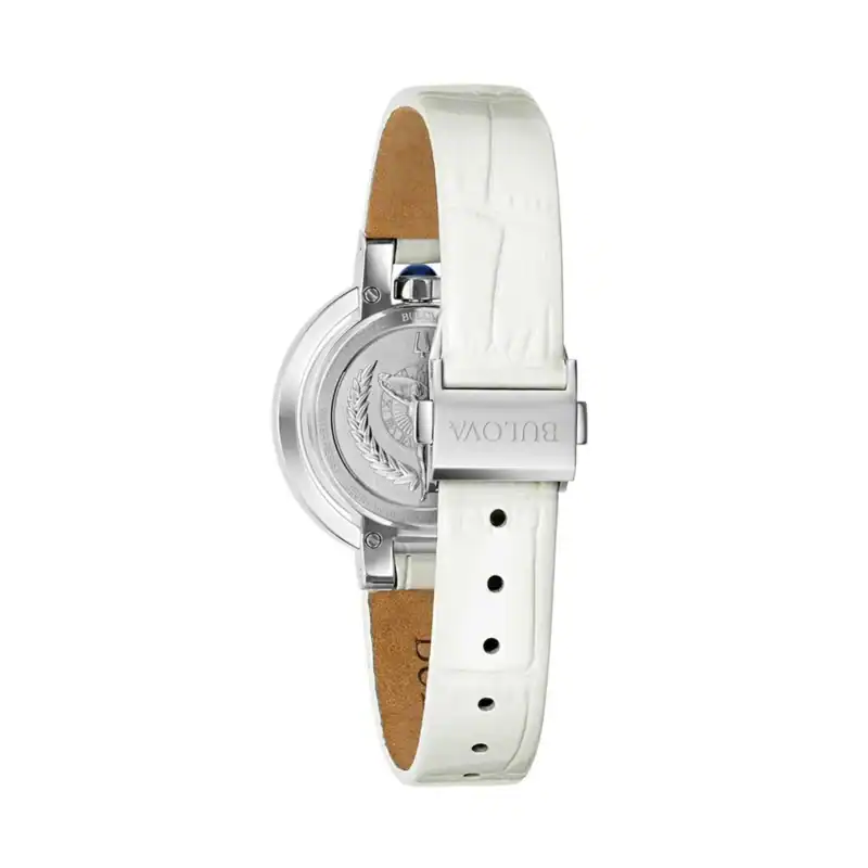 thearwatches-reloj-bulova-96R254_3 Reloj Bulova Ladies Watch Rubaiyat Diamond Winter 0,25ct 30mm 96R254