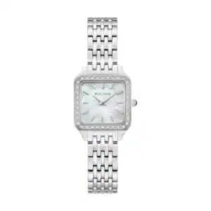 Reloj Bulova Ladies Watch Classic 28mm 96R256