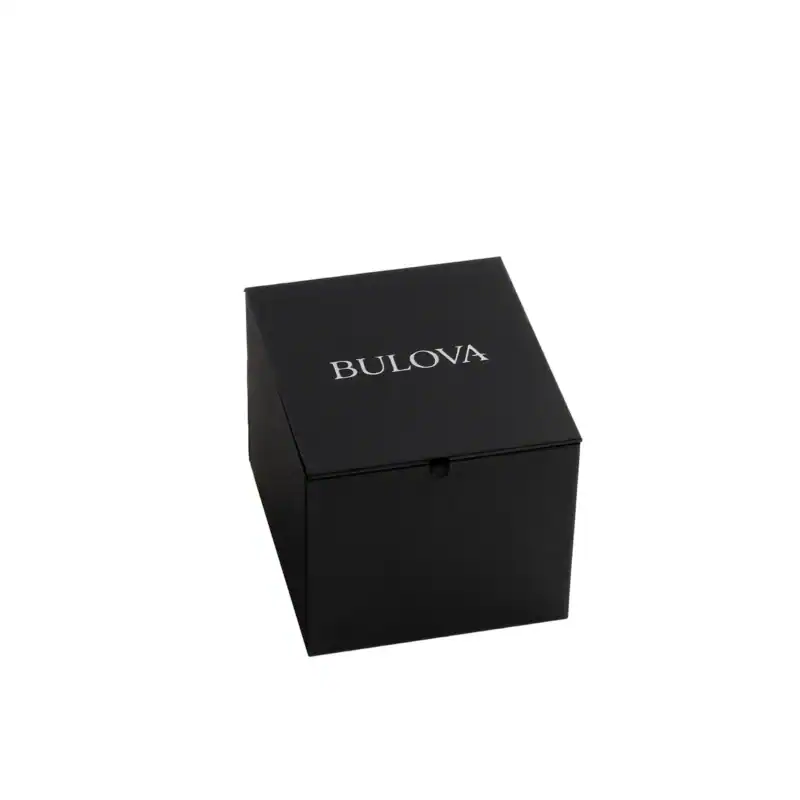 thearwatches-reloj-bulova-97A136_3 Reloj Bulova Classic Automatic Men's 41mm 97A136