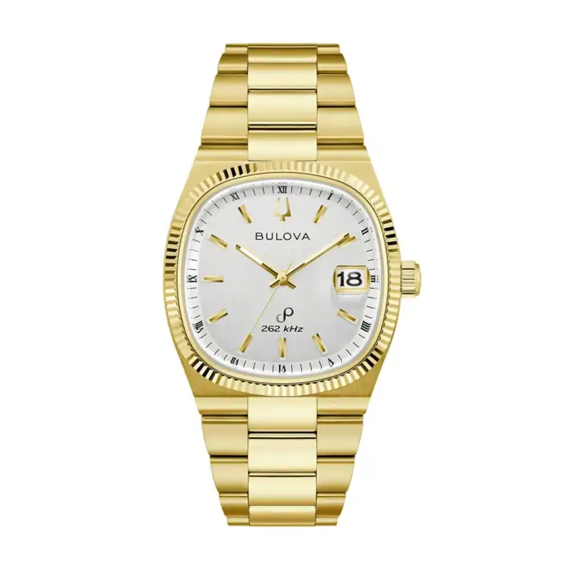 Reloj Bulova Mens Watch Super Seville 38mm 97B223