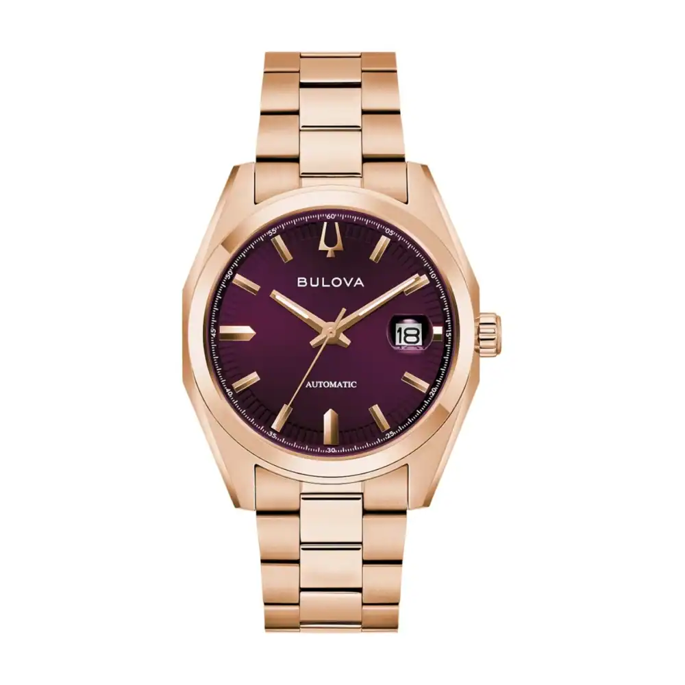 thearwatches-reloj-bulova-97B234 Reloj Bulova Mens Watch Surveyor Automatic 39mm 97B234