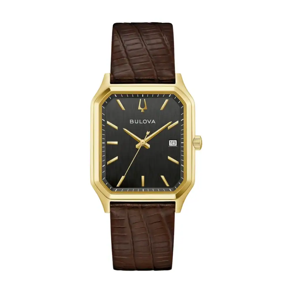 thearwatches-reloj-bulova-97B235 Reloj Bulova Mens Watch Tony Bennett 32mm 97B235