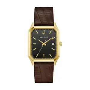 thearwatches-reloj-bulova-97B235 Reloj Bulova Mens Watch Tony Bennett 32mm 97B235
