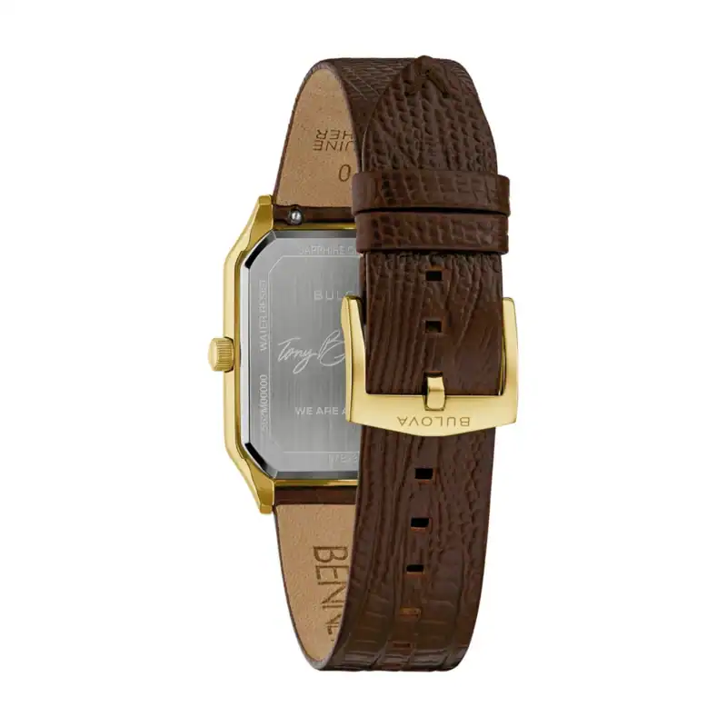 thearwatches-reloj-bulova-97B235_1 Reloj Bulova Mens Watch Tony Bennett 32mm 97B235