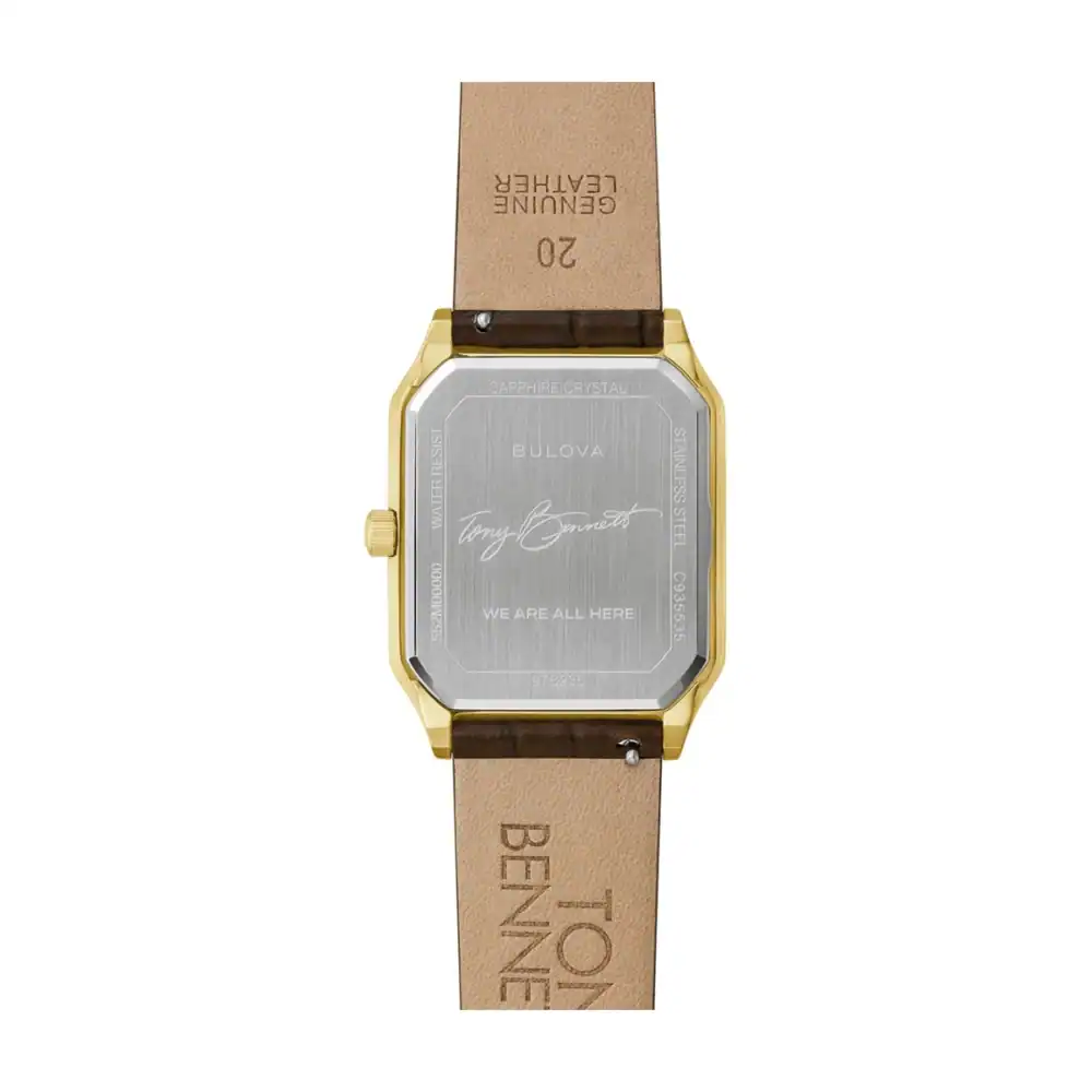 thearwatches-reloj-bulova-97B235_2 Reloj Bulova Mens Watch Tony Bennett 32mm 97B235