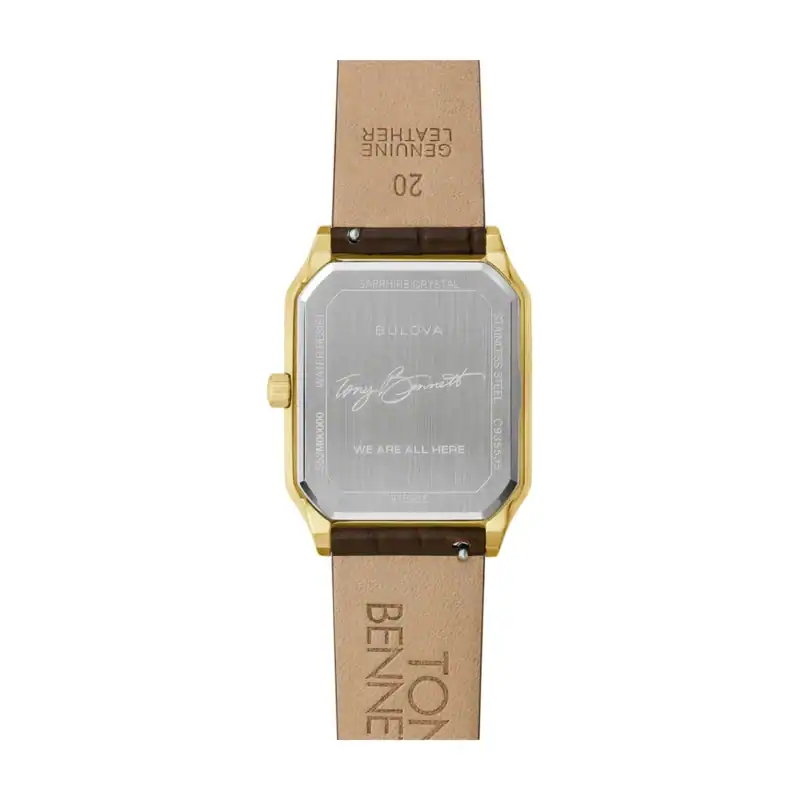 thearwatches-reloj-bulova-97B235_2 Reloj Bulova Mens Watch Tony Bennett 32mm 97B235