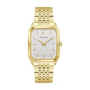 thearwatches-reloj-bulova-97B236 Reloj Bulova Mens Watch Tony Bennett 32mm 97B236