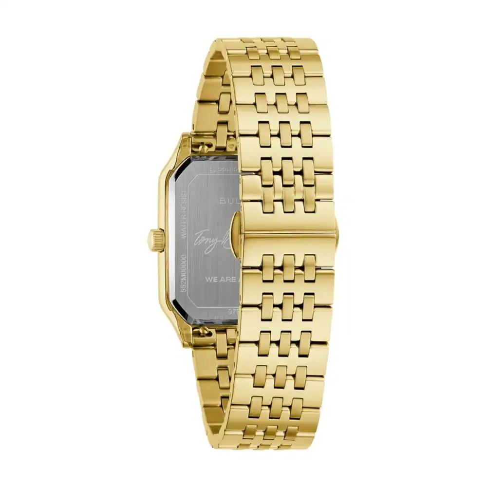 thearwatches-reloj-bulova-97B236_2 Reloj Bulova Mens Watch Tony Bennett 32mm 97B236