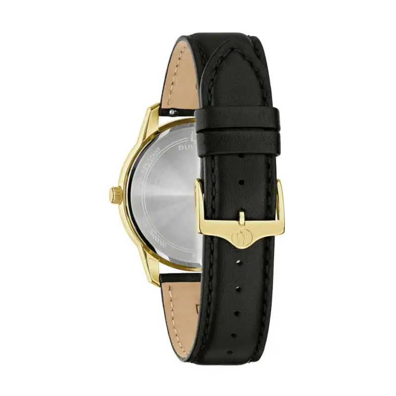 thearwatches-reloj-bulova-97B238_1 Reloj Bulova Mens Watch Classic 40mm 97B238