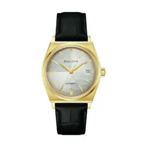 thearwatches-reloj-bulova-97B243 Reloj Bulova Mens Watch Frank Sinatra Automatic 37mm 97B243