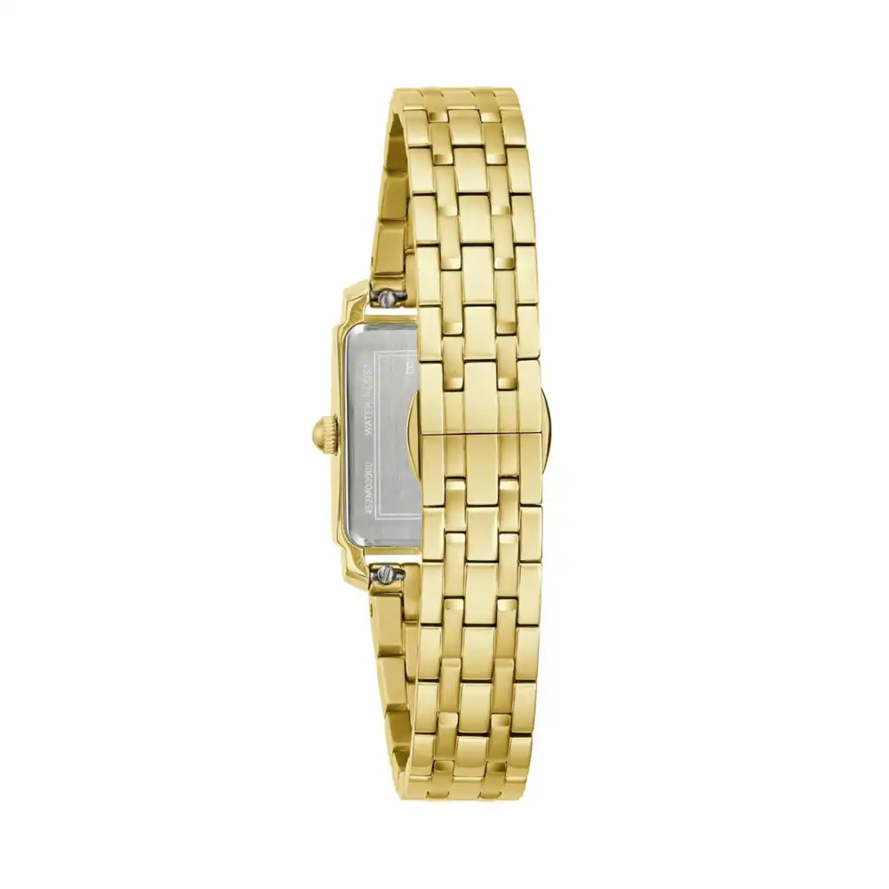 thearwatches-reloj-bulova-97L177_2 Reloj Bulova Ladies Watch Sutton 21mm 97L177