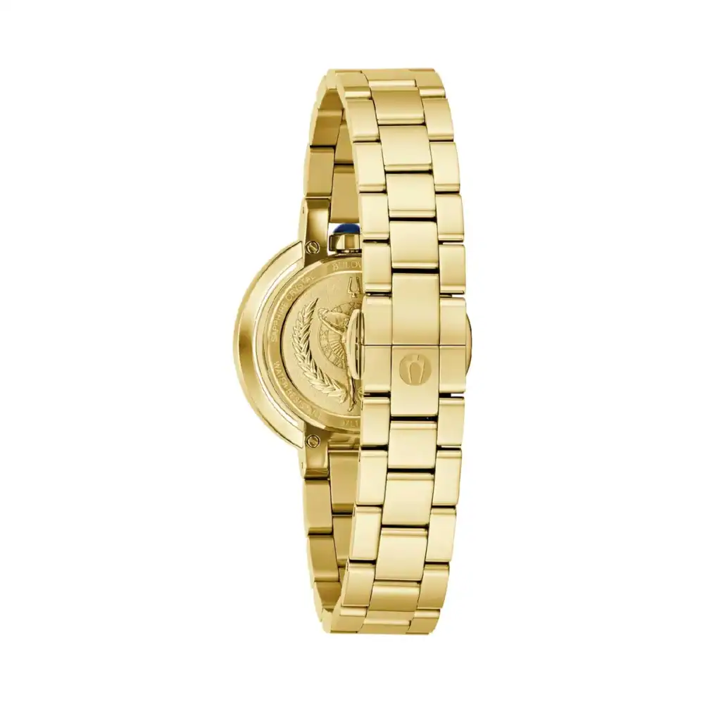 thearwatches-reloj-bulova-97L181_2 Reloj Bulova Ladies Watch Rubaiyat 30mm 97L181