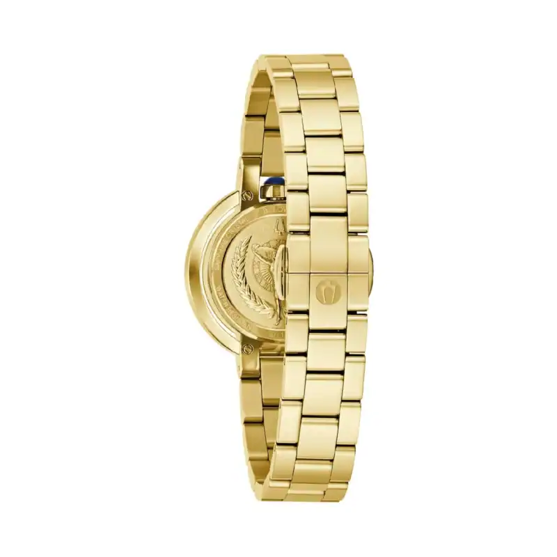 thearwatches-reloj-bulova-97L181_2 Reloj Bulova Ladies Watch Rubaiyat 30mm 97L181