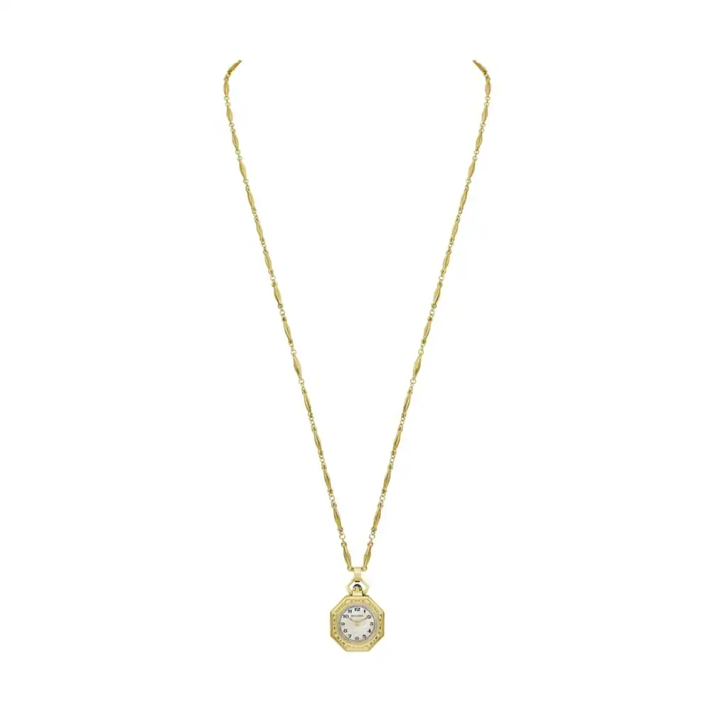 thearwatches-reloj-bulova-97L182_1 Reloj Bulova Rubaiyat Necklace Watch 30mm 97L182