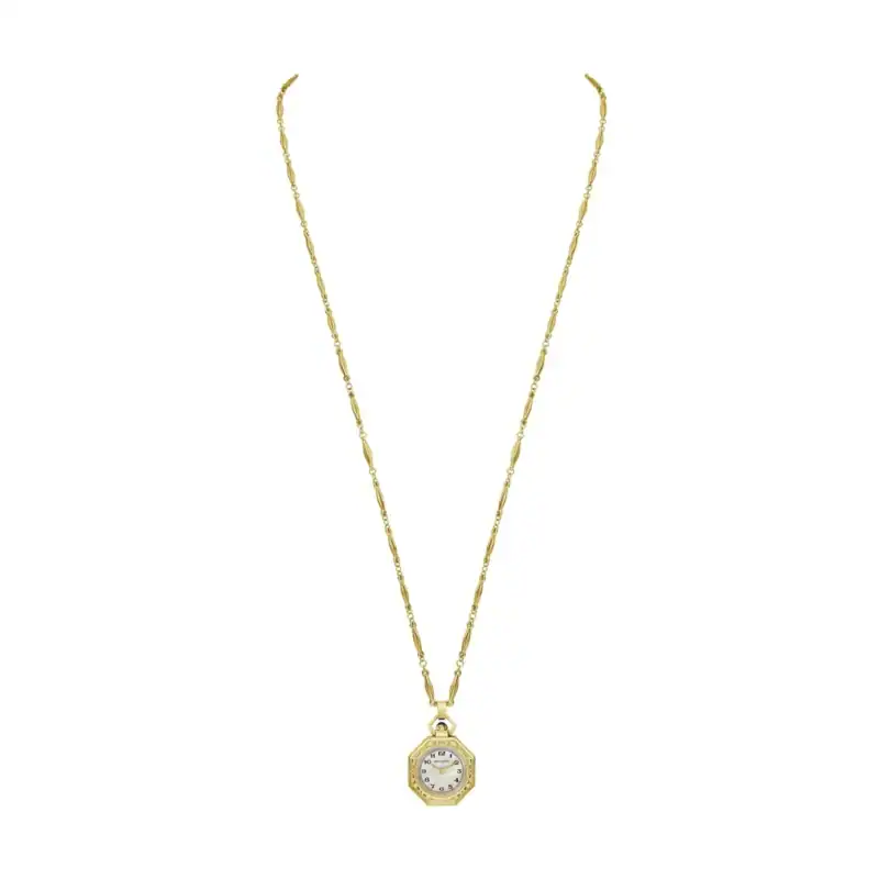 thearwatches-reloj-bulova-97L182_1 Reloj Bulova Rubaiyat Necklace Watch 30mm 97L182