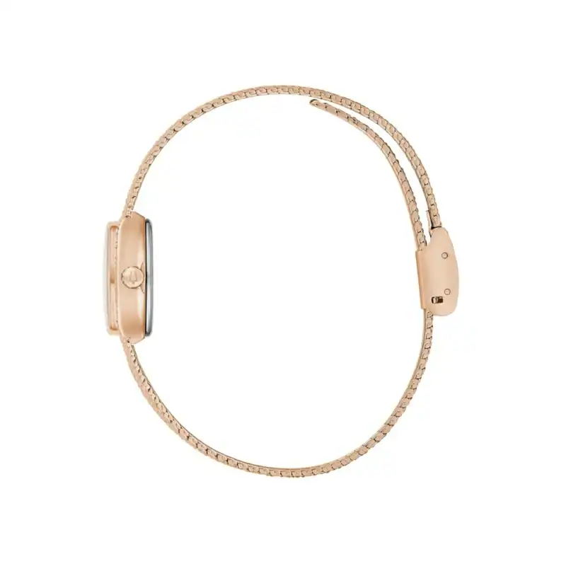 thearwatches-reloj-bulova-97L185_1 Reloj Bulova Ladies Watch Classic 18mm 97L185