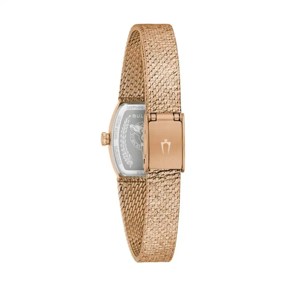 thearwatches-reloj-bulova-97L185_2 Reloj Bulova Ladies Watch Classic 18mm 97L185