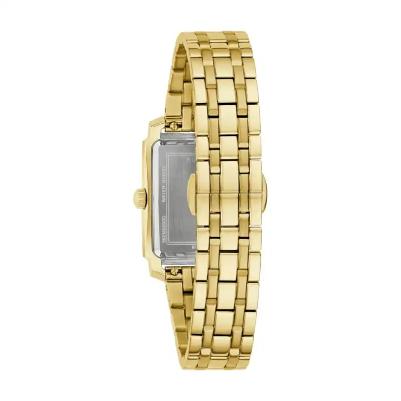 thearwatches-reloj-bulova-97L186_2 Reloj Bulova Sutton Ladies Watch 25x37mm 97L186