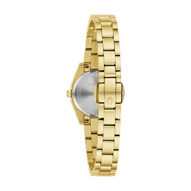 thearwatches-reloj-bulova-97L187_2 Reloj Bulova Surveyor Ladies Watch 23mm 97L187
