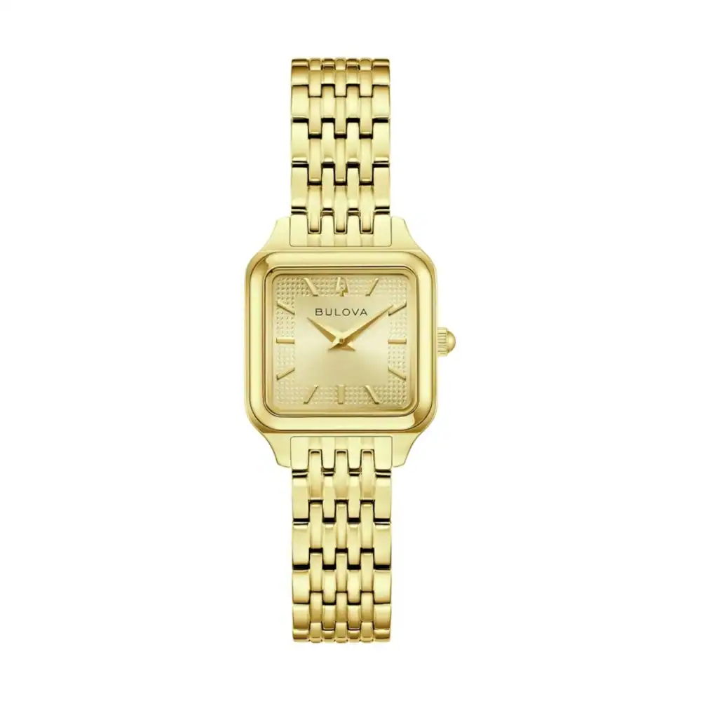 Reloj Bulova Ladies Watch Classic 28mm 97L191