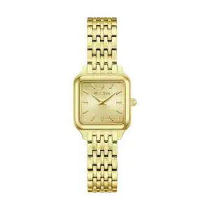 Reloj Bulova Ladies Watch Classic 28mm 97L191