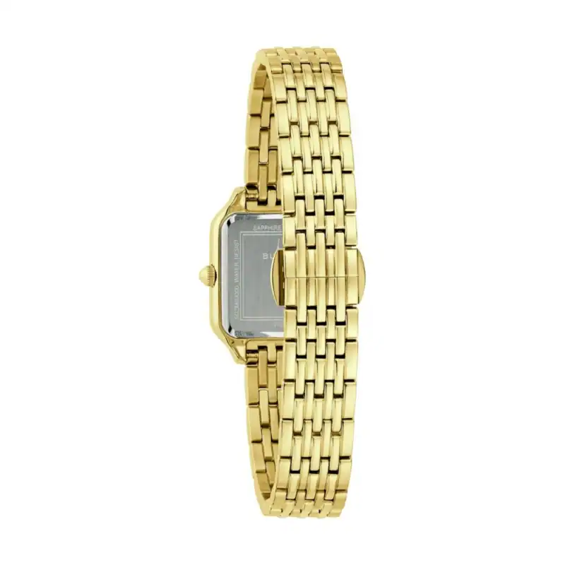 Reloj Bulova Ladies Watch Classic 28mm 97L191