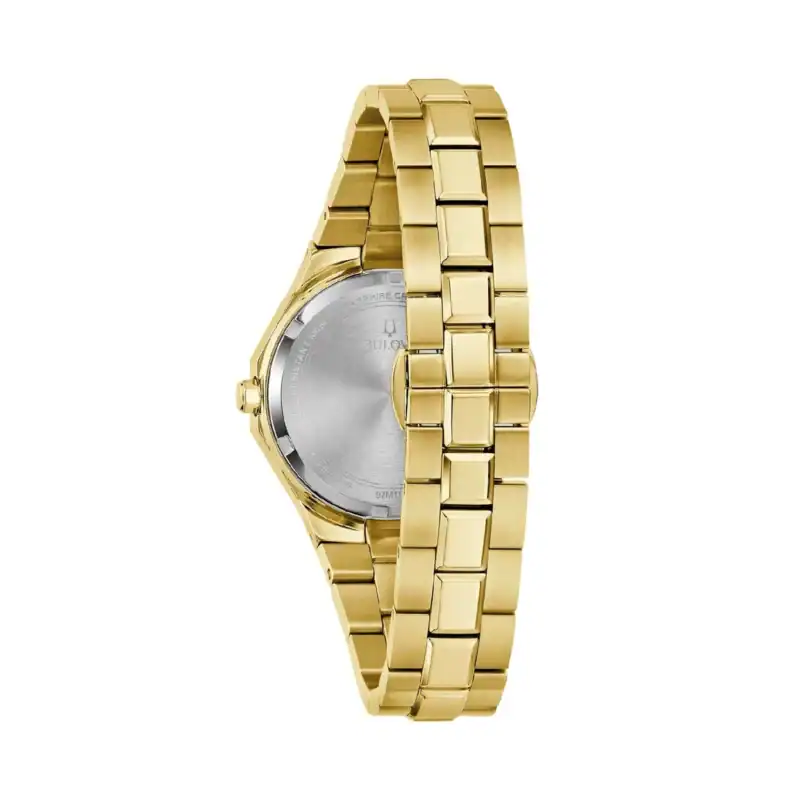 thearwatches-reloj-bulova-97M119_2 Reloj Bulova Ladies Watch Classic 32mm 97M119