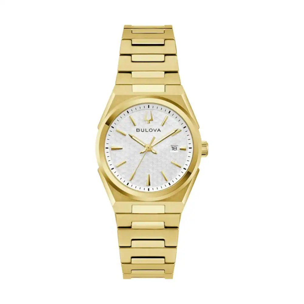 Reloj Bulova Ladies Watch Classic 28mm 97M123
