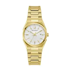 Reloj Bulova Ladies Watch Classic 28mm 97M123