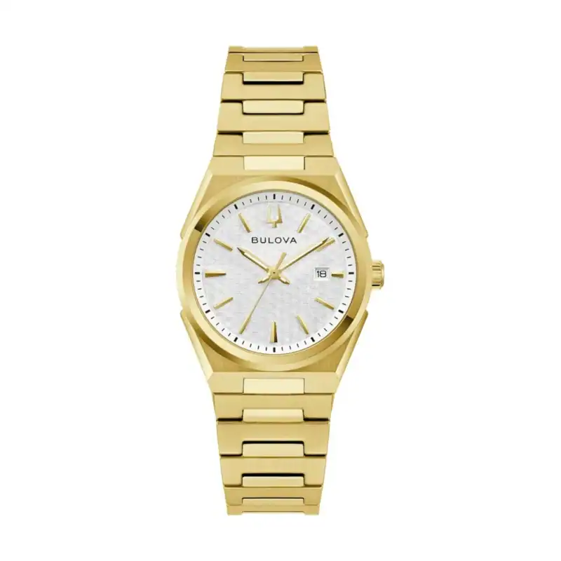 Reloj Bulova Ladies Watch Classic 28mm 97M123