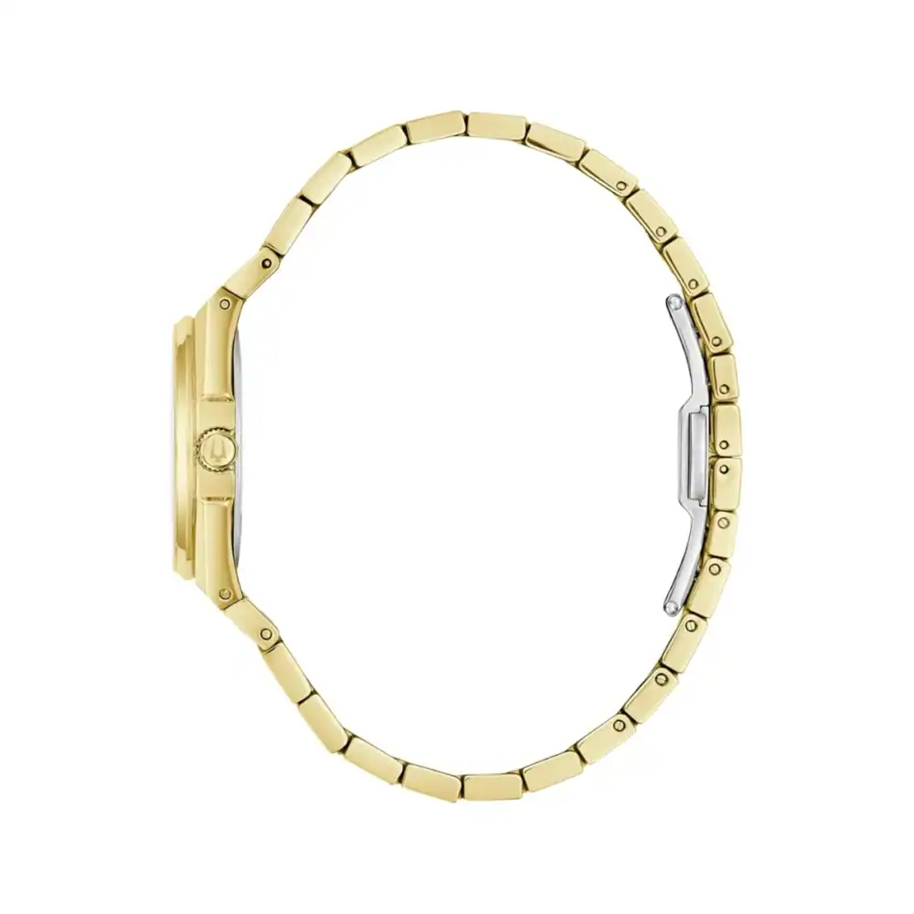 Reloj Bulova Ladies Watch Classic 28mm 97M123