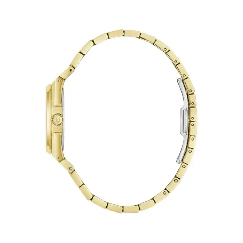 Reloj Bulova Ladies Watch Classic 28mm 97M123