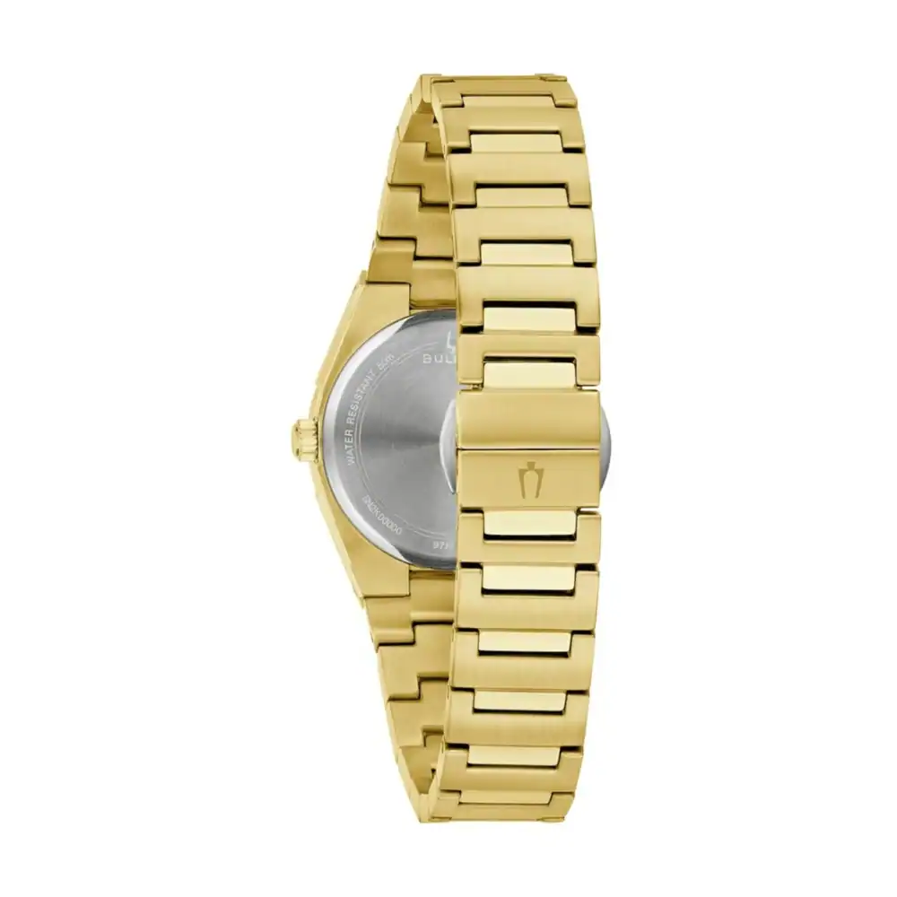 Reloj Bulova Ladies Watch Classic 28mm 97M123